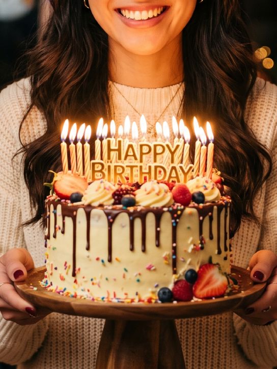 Birthdays