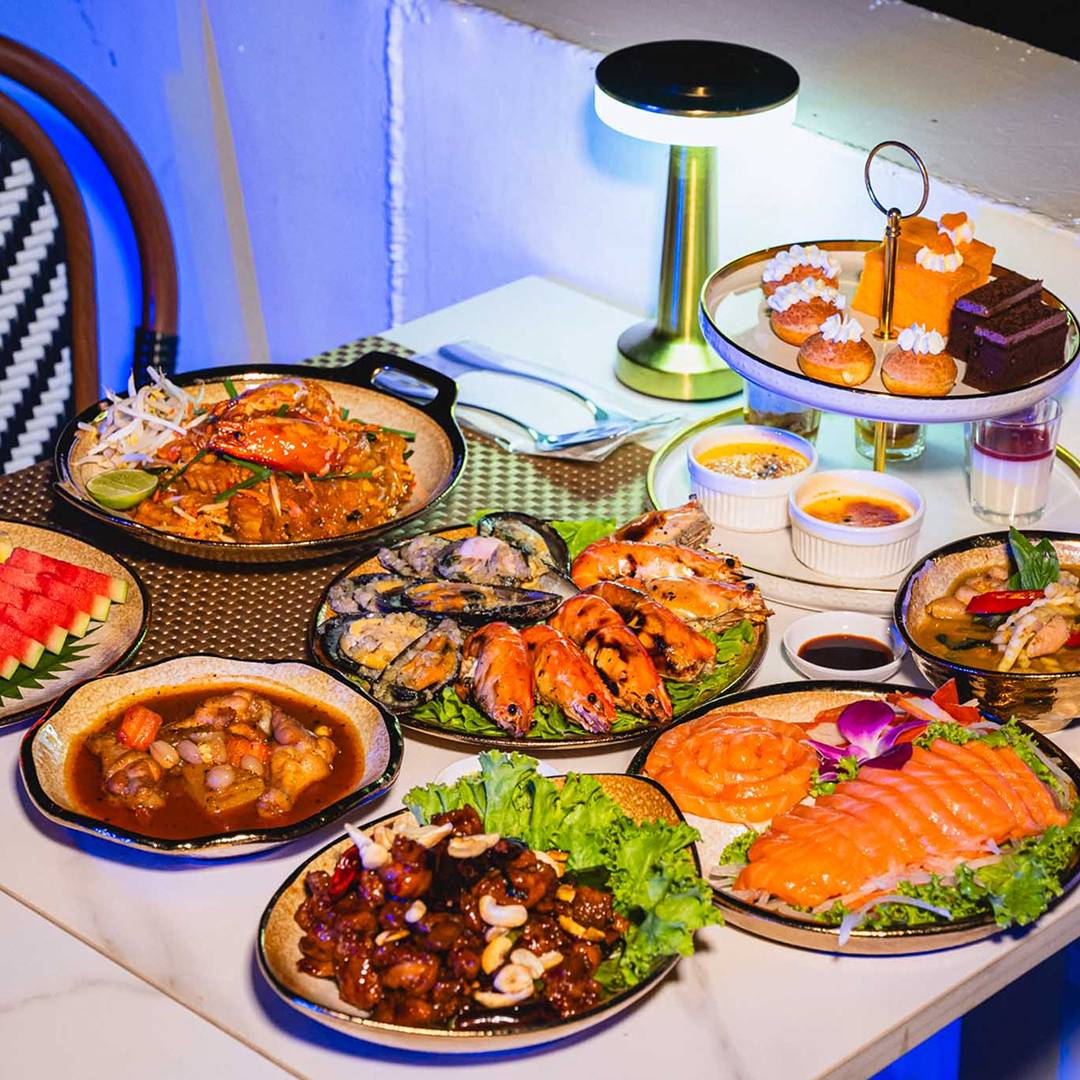 Culinary Voyage