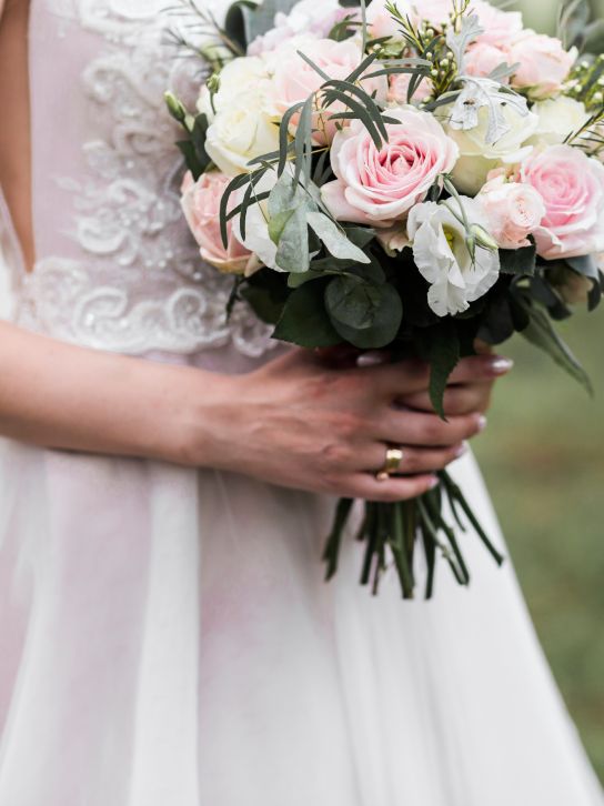 Weddings & Private Celebrations