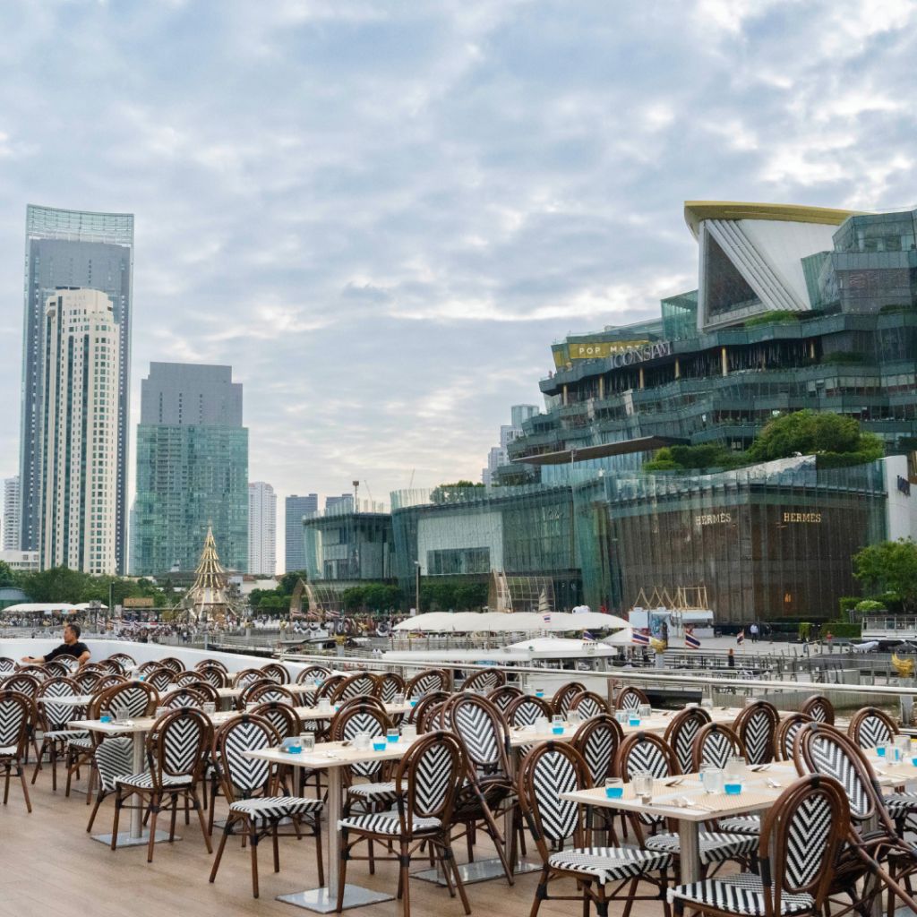 The Best Things to Do in Bangkok in the Evening
